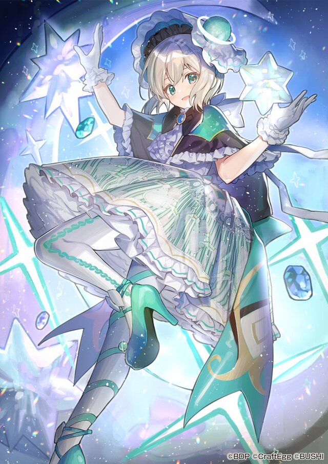 『ガルパ』6周年記念企画カウントダウンイラストを一気見！多くの豪華イラストレーターが参加した計”105枚”をバンド毎に総まとめ