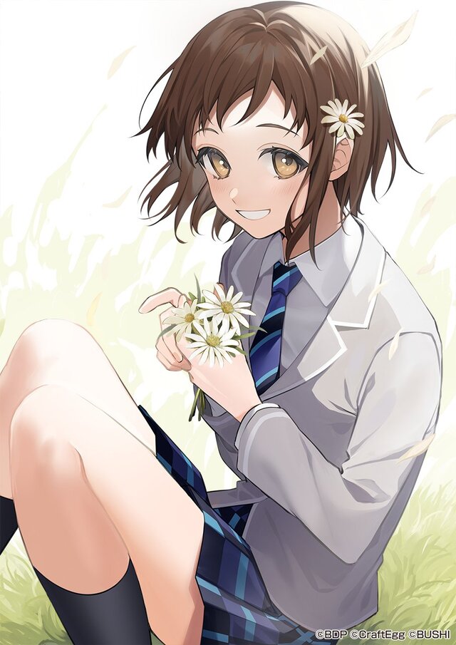 『ガルパ』6周年記念企画カウントダウンイラストを一気見！多くの豪華イラストレーターが参加した計”105枚”をバンド毎に総まとめ