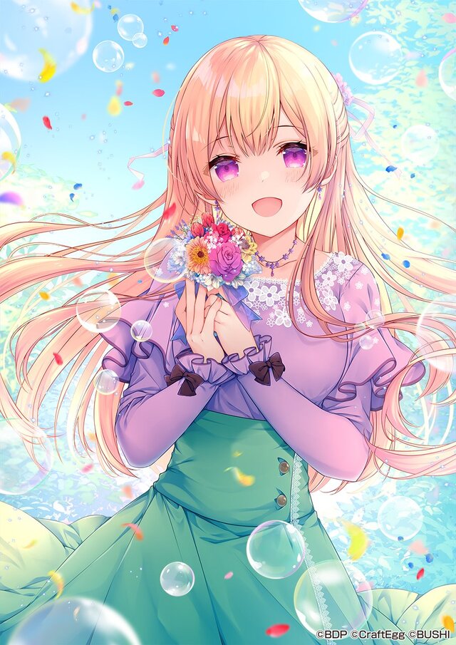 『ガルパ』6周年記念企画カウントダウンイラストを一気見！多くの豪華イラストレーターが参加した計”105枚”をバンド毎に総まとめ