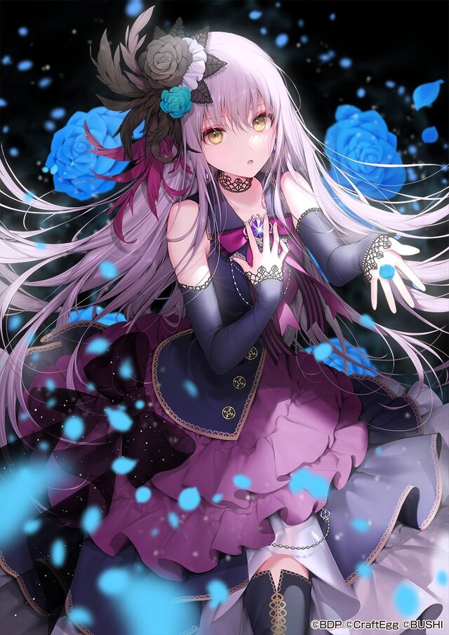 『ガルパ』6周年記念企画カウントダウンイラストを一気見！多くの豪華イラストレーターが参加した計”105枚”をバンド毎に総まとめ