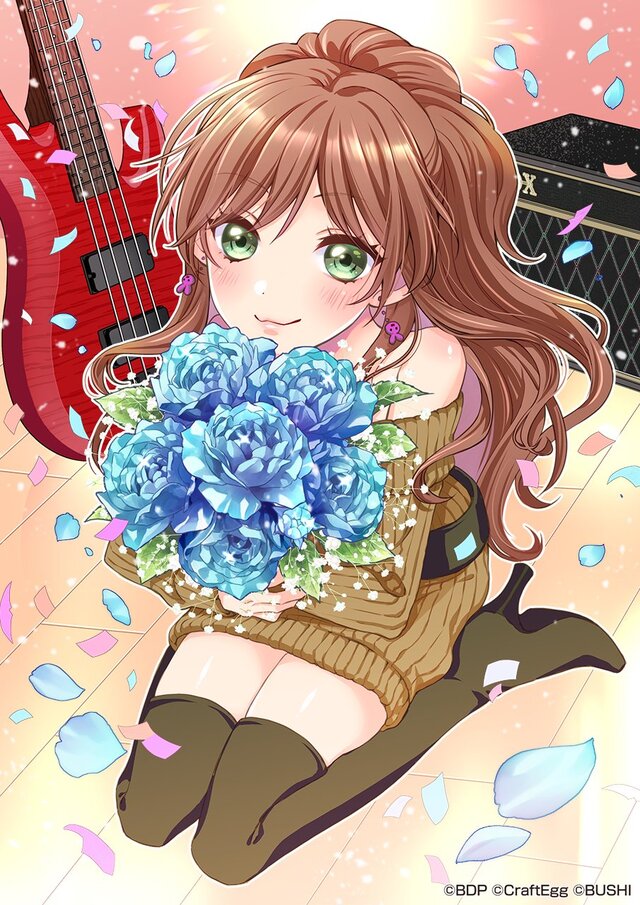 『ガルパ』6周年記念企画カウントダウンイラストを一気見！多くの豪華イラストレーターが参加した計”105枚”をバンド毎に総まとめ