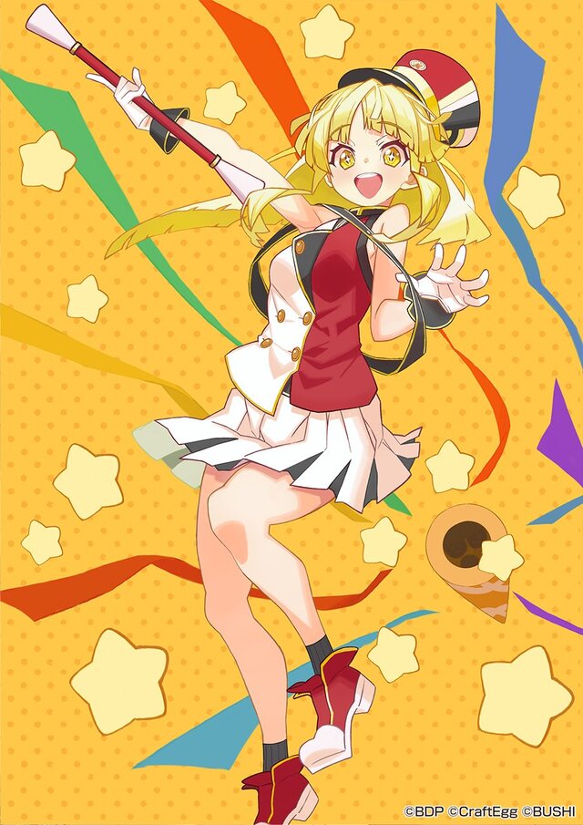 『ガルパ』6周年記念企画カウントダウンイラストを一気見！多くの豪華イラストレーターが参加した計”105枚”をバンド毎に総まとめ