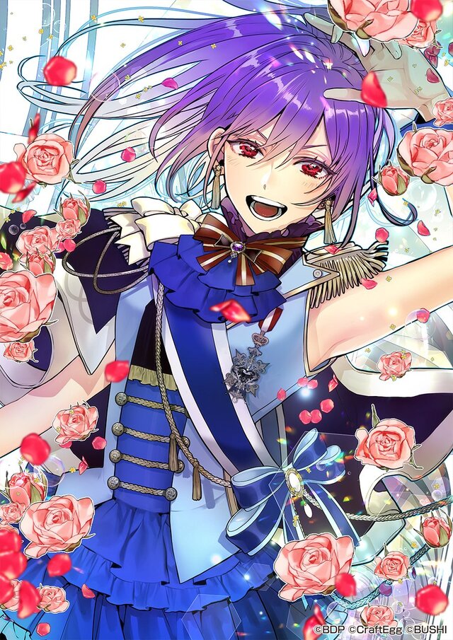 『ガルパ』6周年記念企画カウントダウンイラストを一気見！多くの豪華イラストレーターが参加した計”105枚”をバンド毎に総まとめ