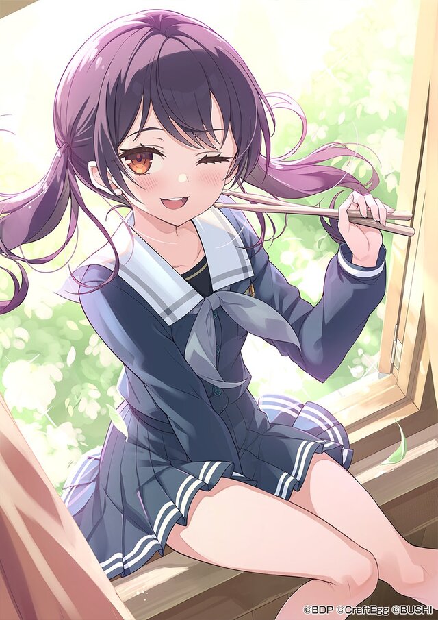 『ガルパ』6周年記念企画カウントダウンイラストを一気見！多くの豪華イラストレーターが参加した計”105枚”をバンド毎に総まとめ