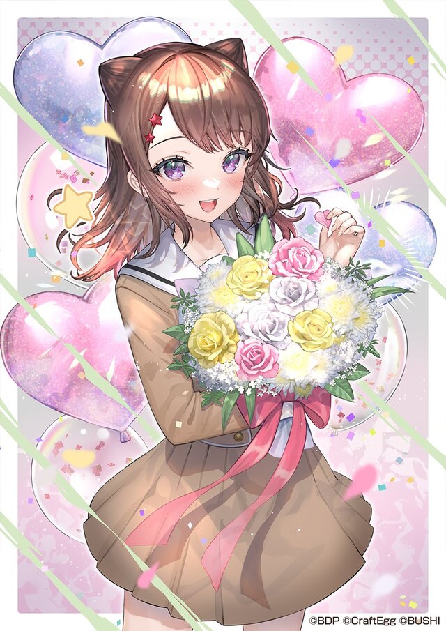 『ガルパ』6周年記念企画カウントダウンイラストを一気見！多くの豪華イラストレーターが参加した計”105枚”をバンド毎に総まとめ