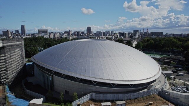 『VALORANT』VCT2023「Masters Tokyo」会場決定！―TIPSTAR DOME CHIBA、幕張メッセ