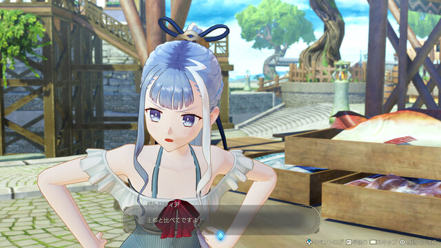 ライザたちの「水着衣装」を見よ！『ライザのアトリエ3』シリーズ定番DLC「水着セット」が早くも配信開始