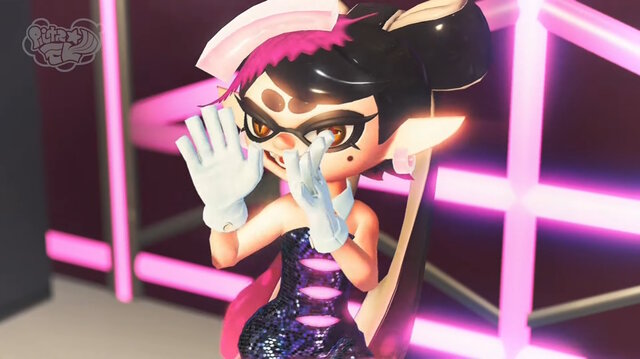 『スプラトゥーン3』新曲発表&ライブを交えた「シオカラーズPV」公開！再び“フェスの盛り上げ役”としても活躍へ