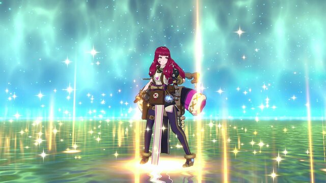 『FE エンゲージ』DLC第4弾「邪竜の章」が開幕！もうひとつの「エレオス大陸」で新たな戦いが始まる