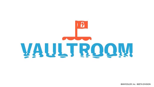 ※画像は「VAULTROOM」公式Twitterから引用。