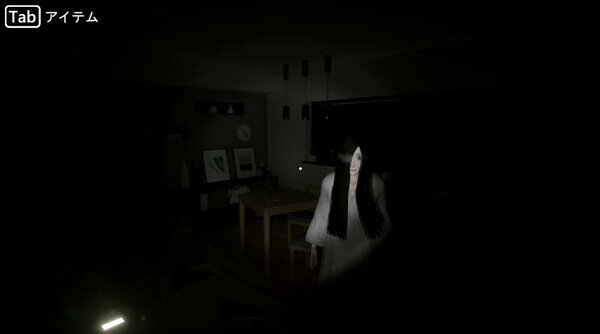 お茶目幽霊との生活を描く“ハートフル”ホラー『Seven Nights Ghost』発表！命は狙わない、ただしドーナツは奪うし食器も隠す