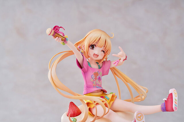 『デレマス』の「双葉杏」「諸星きらり」フィギュアが、とびっきりキュート！「あみあみ」なら限定特典付き