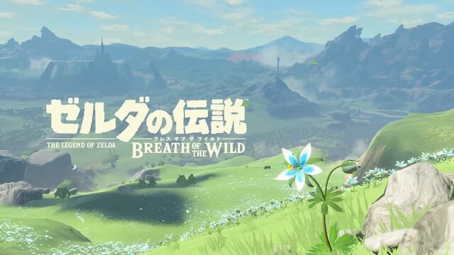 『ゼルダの伝説 ティアーズ オブ ザ キングダム』発売前にチェック！前作のストーリーを約6分で振り返る公式動画が公開【ネタバレ注意】