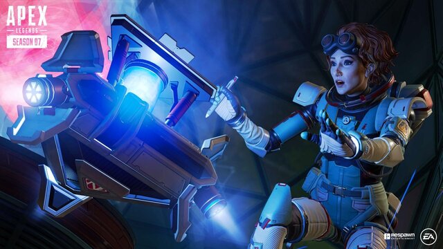 『Apex Legends』シーズン16当初から続く“音バグ”がシーズン17目前に修正―「ユーザーのフラストレーションを理解している」とも