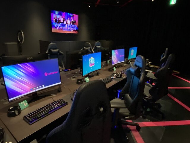 ファンとの距離が近い育成型女子eスポーツチーム「G-STAR Gaming」オフイベをレポート！新メンバー加入後のリニューアルに要注目