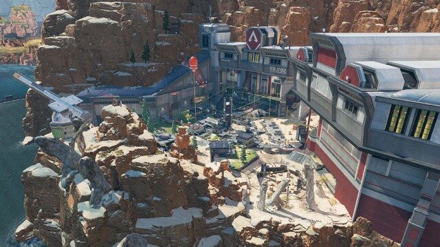 新レジェンド・バリスティック登場！『Apex Legends』新シーズン「アーセナル」5月10日から開催―その内容に迫る：パート1