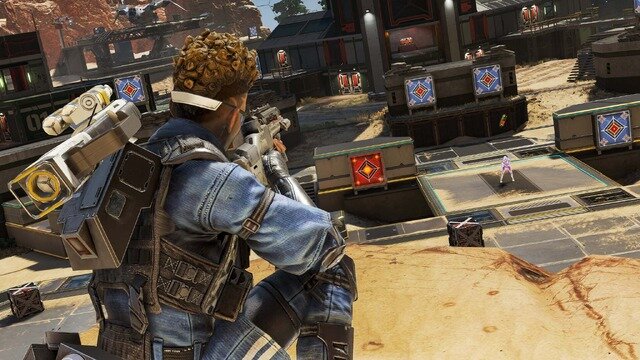 新レジェンド・バリスティック登場！『Apex Legends』新シーズン「アーセナル」5月10日から開催―その内容に迫る：パート1