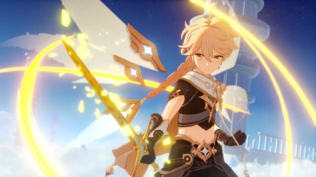 HoYoverseが誇る“アニメ調グラフィック”のゲーム3選！GWに始めたいモノから期待の新作までを紹介