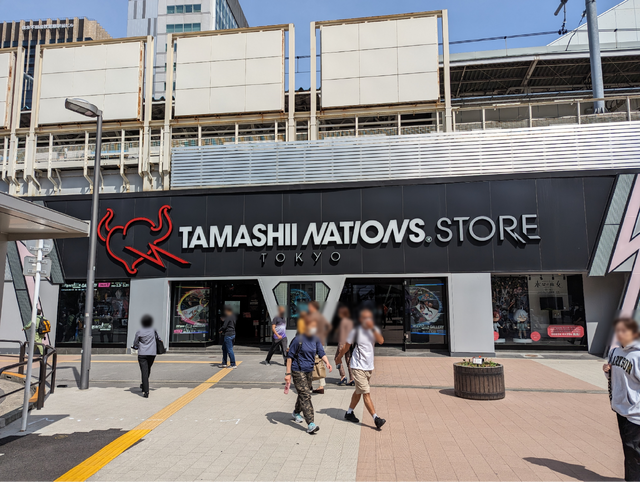 2013年からの変化を確かめよう見つけよう！『AKIBA'S TRIP 2 DC』をプレイしてから現代のアキバを散策してきた【特集】