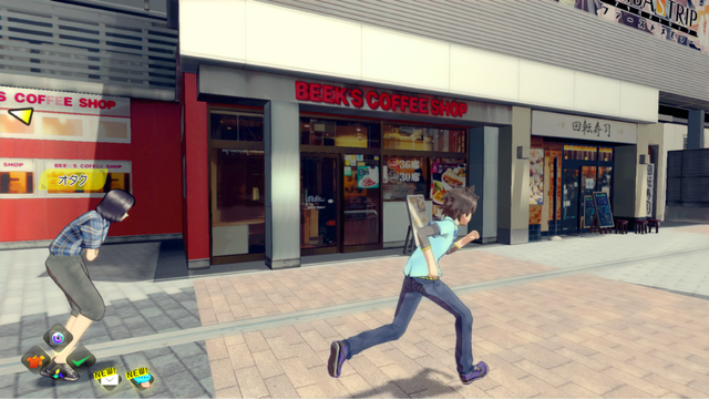 2013年からの変化を確かめよう見つけよう！『AKIBA'S TRIP 2 DC』をプレイしてから現代のアキバを散策してきた【特集】