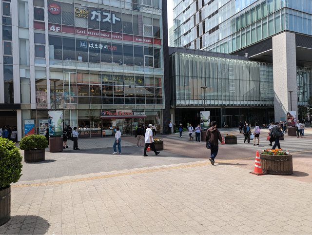 2013年からの変化を確かめよう見つけよう！『AKIBA'S TRIP 2 DC』をプレイしてから現代のアキバを散策してきた【特集】