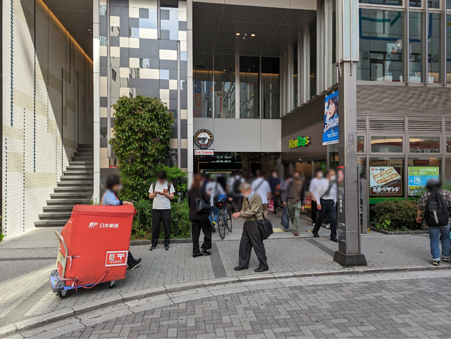 2013年からの変化を確かめよう見つけよう！『AKIBA'S TRIP 2 DC』をプレイしてから現代のアキバを散策してきた【特集】