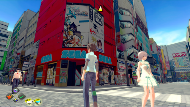 2013年からの変化を確かめよう見つけよう!『AKIBA'S TRIP 2 DC』をプレイしてから現代のアキバを散策してきた【特集】