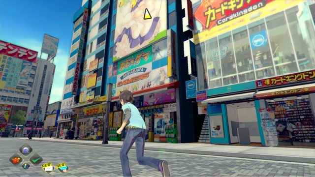 2013年からの変化を確かめよう見つけよう!『AKIBA'S TRIP 2 DC』をプレイしてから現代のアキバを散策してきた【特集】