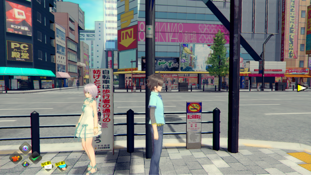 2013年からの変化を確かめよう見つけよう！『AKIBA'S TRIP 2 DC』をプレイしてから現代のアキバを散策してきた【特集】