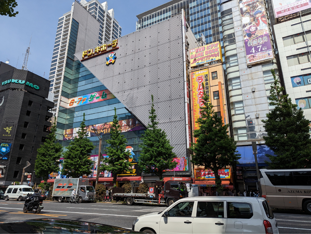 2013年からの変化を確かめよう見つけよう!『AKIBA'S TRIP 2 DC』をプレイしてから現代のアキバを散策してきた【特集】