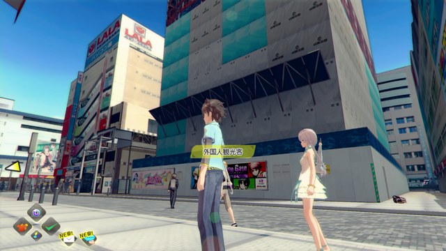 2013年からの変化を確かめよう見つけよう!『AKIBA'S TRIP 2 DC』をプレイしてから現代のアキバを散策してきた【特集】