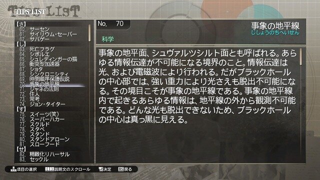 過去の名作ADVは現代でも楽しめるのか？『サウンドノベル 街』や『CHAOS;HEAD』などTIPSが繋ぐ過去と現在【特集】