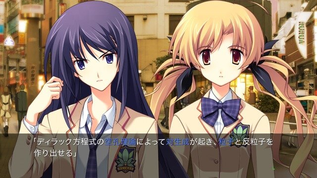 過去の名作ADVは現代でも楽しめるのか？『サウンドノベル 街』や『CHAOS;HEAD』などTIPSが繋ぐ過去と現在【特集】