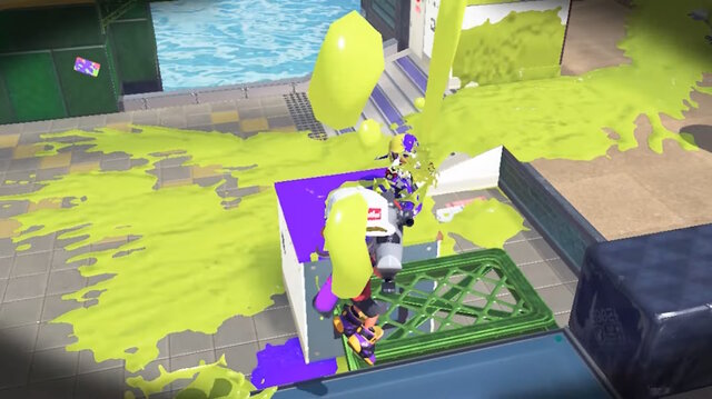 『スプラトゥーン3』大型アプデ「2023夏 Sizzle Season」情報解禁！新ブキやステージ、特殊ルールで戦う「イベントマッチ」追加へ