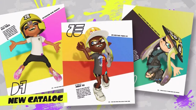 『スプラトゥーン3』大型アプデ「2023夏 Sizzle Season」情報解禁！新ブキやステージ、特殊ルールで戦う「イベントマッチ」追加へ