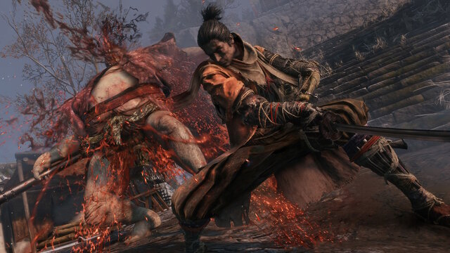 TBSアナのゲーム実況で設定ミス―全世界の『SEKIRO』動画に著作権の申し立てが通知される事態に