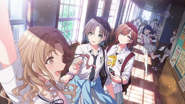 『シャニマス』話題の“ノクチルっぽい飴”ってなに？ゲームとは無関係なのに、透明感が奇跡の一致―「想像以上にノクチルだった」