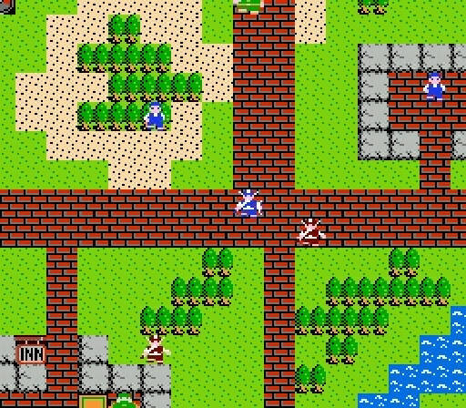 ここが凄いぞ、初代『ドラゴンクエスト』！ ファミコンRPGの基礎を築き上げた最先端作、本日5月27日で37周年