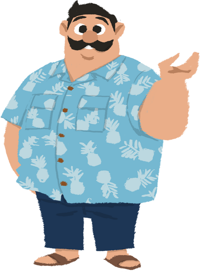 『なつもん！ 20世紀の夏休み』舞台となる「よもぎ町」や、主人公が過ごす一日の流れなどが公開！ 登場キャラ9名のイラスト・プロフィールもチェック