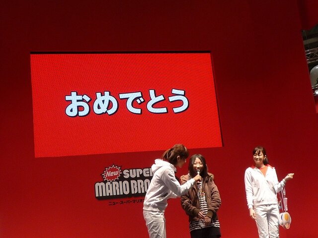 今年も大盛況！「ジャンプフェスタ2010」レポート