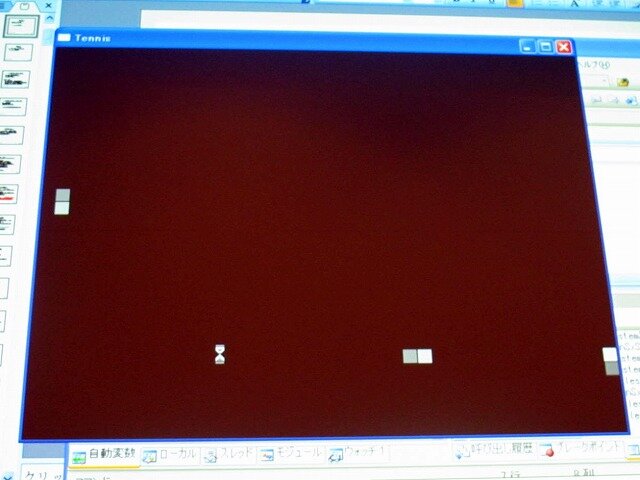 【SIGGRAPH ASIA 2009】ゲームを作ってみよう！テニスゲーム考えるゲーム作りの歴史
