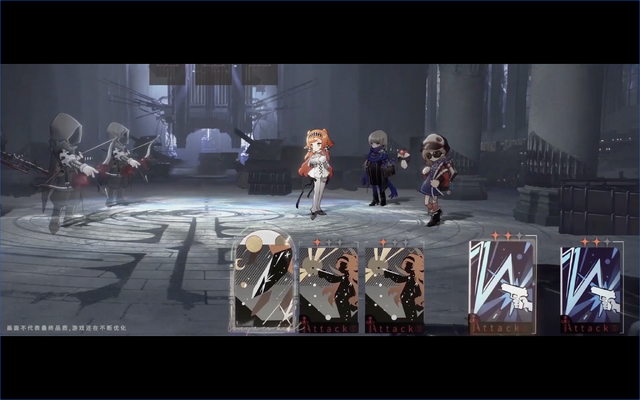 中国で『原神』『ブルアカ』『アークナイツ』に比肩する人気を集める注目RPG『重返未来: 1999（Reverse: 1999）』ってどんなゲーム？日本での展開も…？