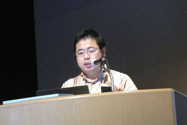 【SIGGRAPH ASIA 2009】ゲーム開発の現場で今何が起きているのか―大手メーカーの技術担当者が議論