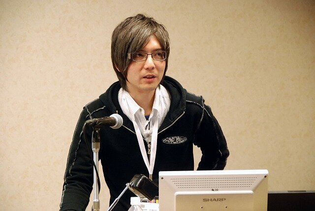 【SIGGRAPH ASIA 2009】業界関係者は必見、セガの人材教育