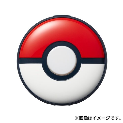 「Pokémon GO Plus +」ポケモンセンター、ポケモンストアでの“店頭販売”が決定！特典として「ラバートレー カビゴン」も付属