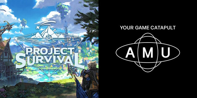 拠点や食料、武具まであらゆる物を現地調達&クラフトするサバイバルRPG『PROJECT SURVIVAL（仮）』発表！最大25人のマルチプレイにも対応