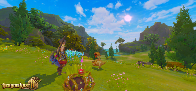 『ドラゴンネスト2:エボリューション』プレイレポ―『NIKKE』『幻塔』手がける「Level Infinite」は名作MMORPGシリーズをどう“進化”させた?