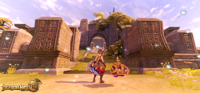 『ドラゴンネスト2:エボリューション』プレイレポ―『NIKKE』『幻塔』手がける「Level Infinite」は名作MMORPGシリーズをどう“進化”させた?