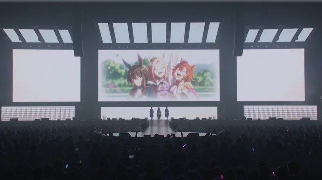 ウマ娘「5th EVENT 第1公演 DAY2」レポ！今一度辿るアニメ「ROAD TO THE TOP」の激闘―柵は破壊され、モルモット君たちも発光した1日