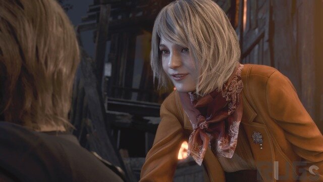 『バイオハザード RE:4』モデルとなったコスプレイヤーが実況プレイを投稿―アシュリーがアシュリーを撃ち抜く